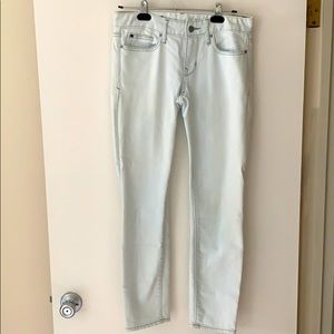 Gap Always Skinny Jeans